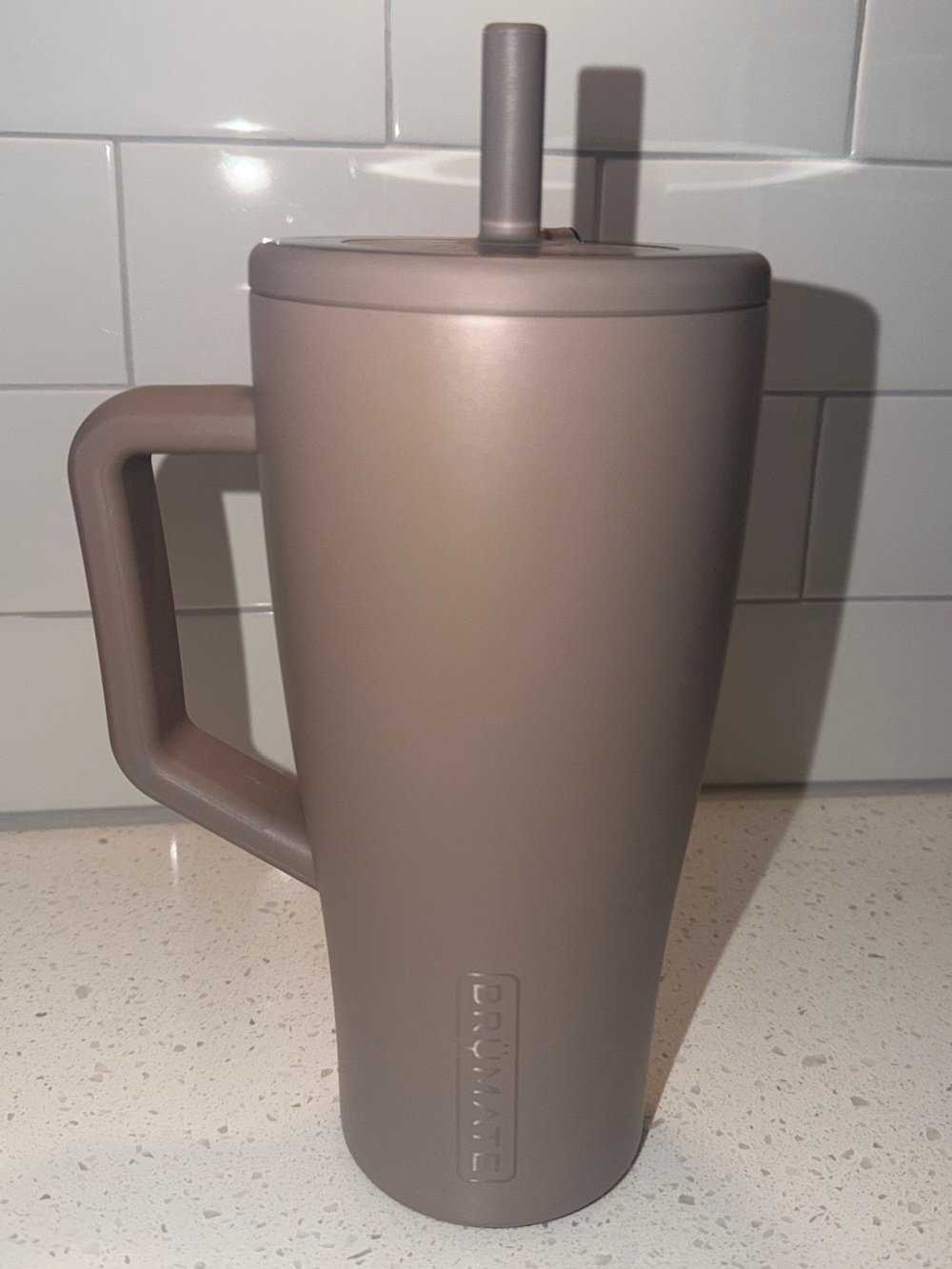 Brümate Era 30oz Leakproof Tumbler *excellent condition*